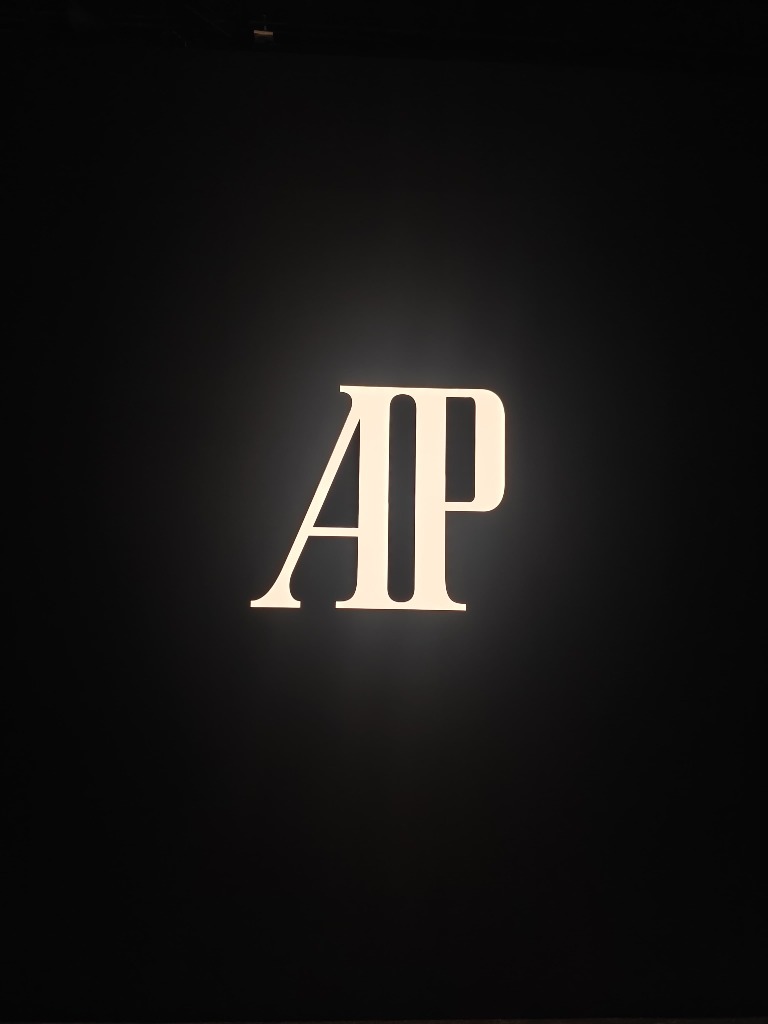 Audemars Piguet Monogram