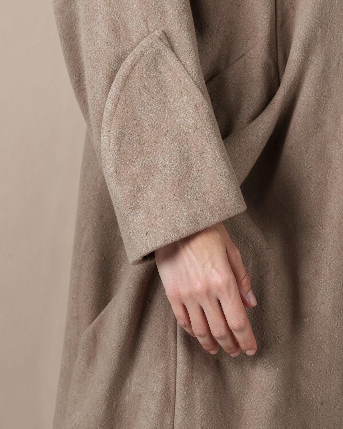 Luxury Fabric Detail